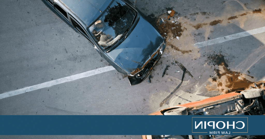 处理优步事故与处理传统车祸有什么不同?